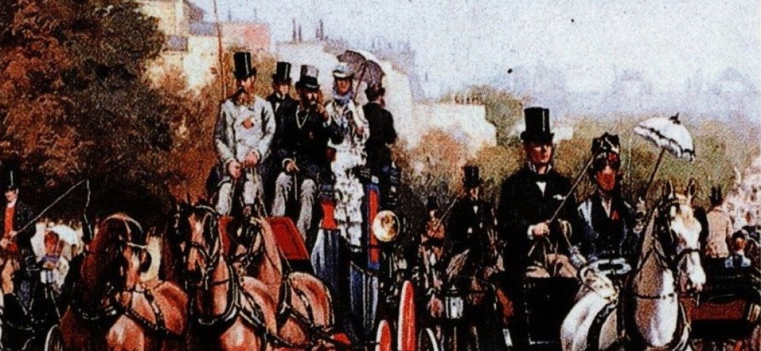 Ojciec Goriot – opracowanie lektury