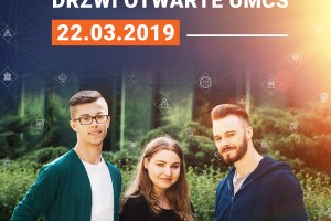 Drzwi Otwarte na UMCS w Lublinie pełne atrakcji