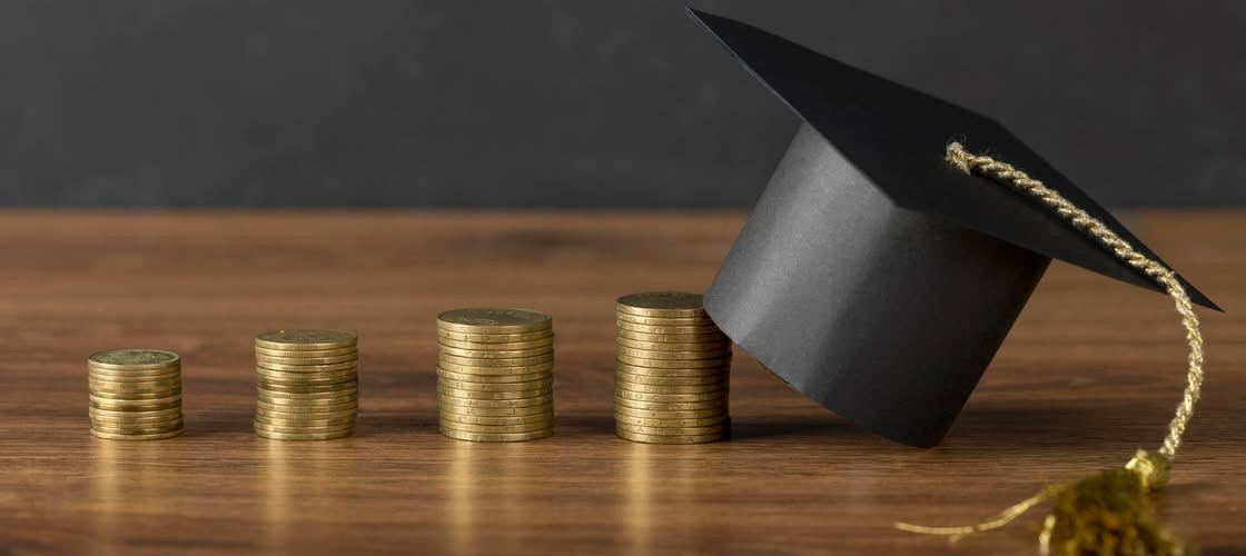 Finansuję studia – czy mam prawo wymagać dobrych ocen od dziecka?