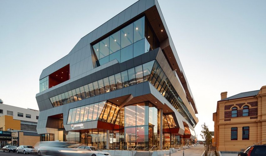 Studia architektoniczne w Łodzi i woj. łódzkim