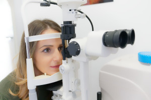 Optometria w Warszawie