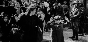 Zagłada z perspektywy świadka i uczestnika wydarzeń w getcie – pytania jawne na maturę