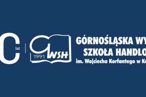 ​30 lat Górnośląskiej Wyższej Szkoły Handlowej w Katowicach