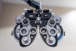 Optometria – co zdawać na maturze, żeby dostać się na studia?