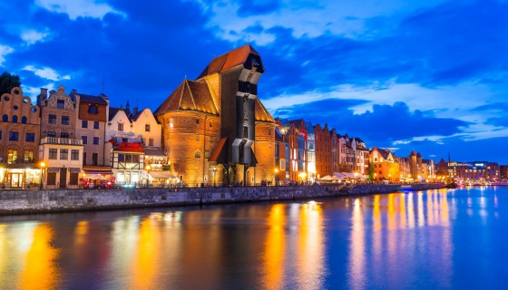 Gdzie i za ile mieszkać w Gdańsku?