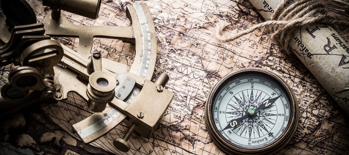 Geodezja i kartografia – co zdawać na maturze, żeby dostać się na studia?