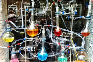 Chemia – co zdawać na maturze, żeby dostać się na studia?
