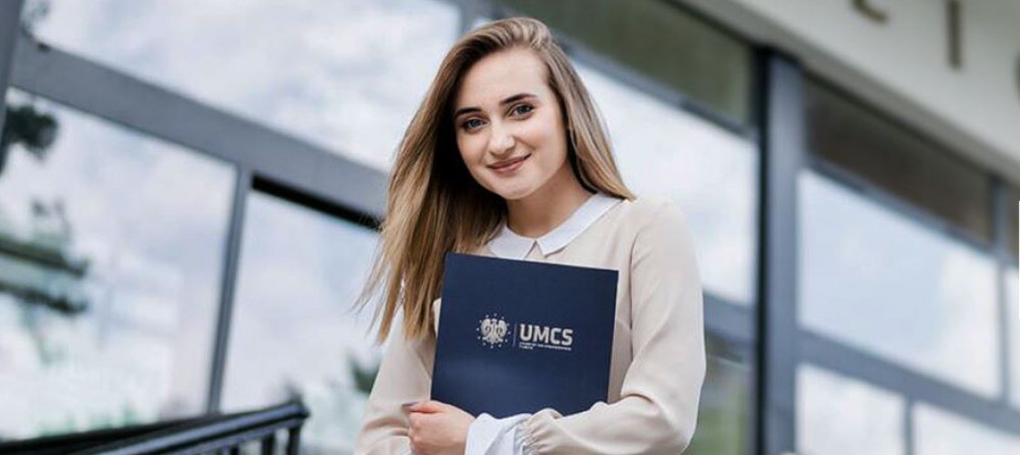 Studiuj podyplomowo na Uniwersytecie Marii Curie-Skłodowskiej w Lublinie