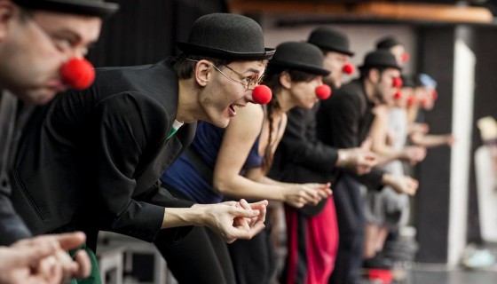 Aktorstwo we Wrocławiu