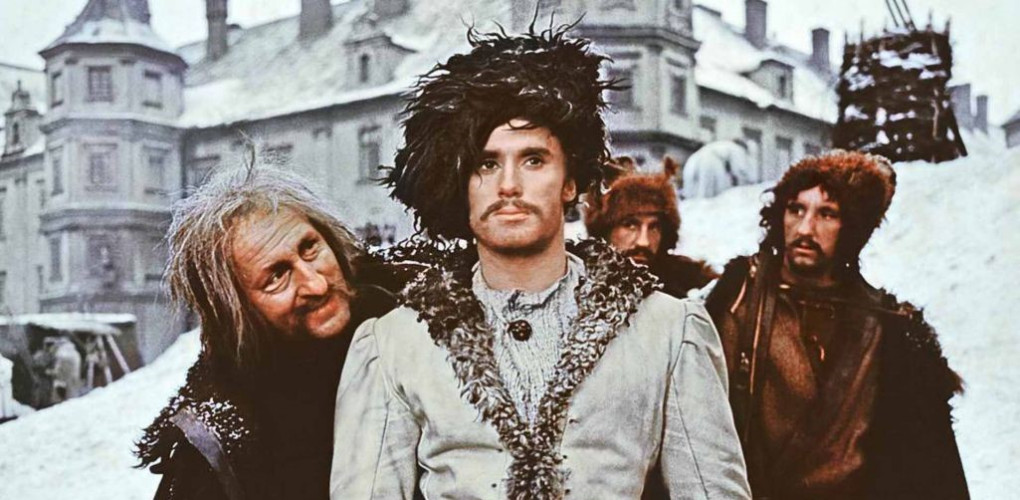 Potop – opracowanie lektury