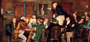 Klub Pickwicka – opracowanie lektury