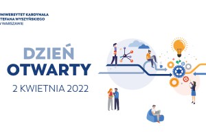 Odkryj przyszłość z UKSW