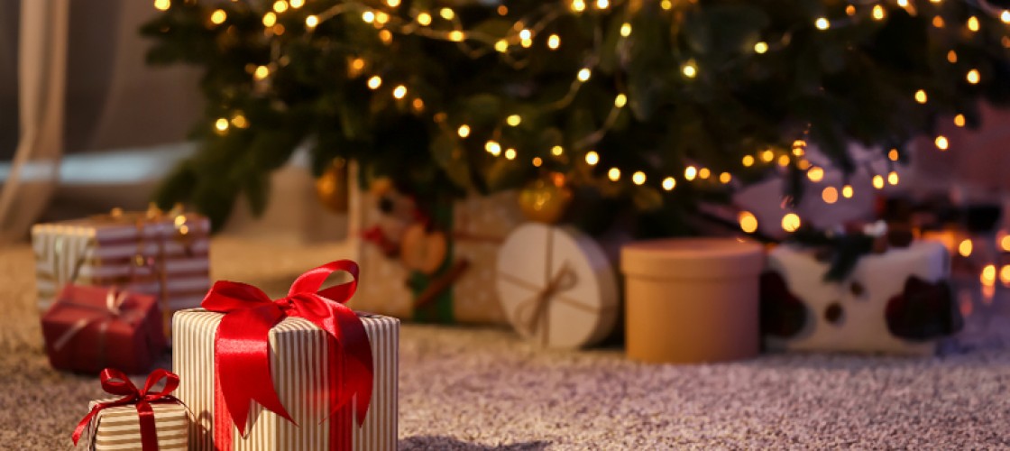 Święta Bożego Narodzenia - rodzinny czas czy czas zakupów?