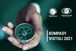 Kompasy Vistuli 2021 - druga edycja konkursu