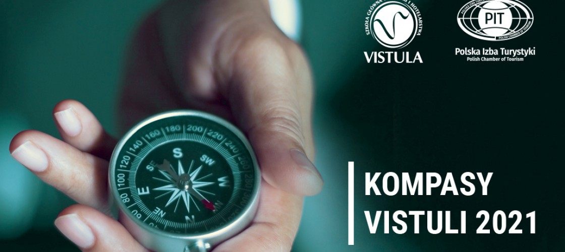 Kompasy Vistuli 2021 - druga edycja konkursu