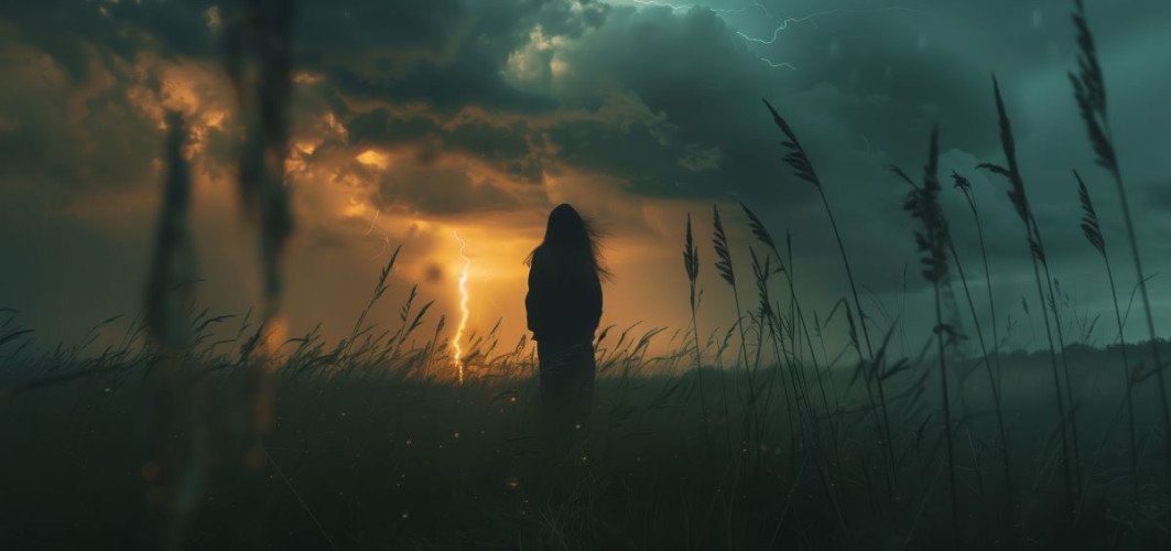 Walka dobra ze złem o duszę – opracowanie na maturę