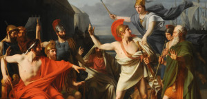 Heroizm jako postawa człowieka w zmaganiu się z losem – pytania jawne na maturę