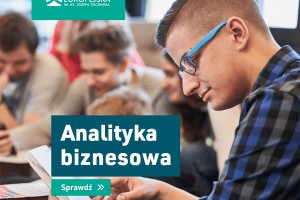 Zarządzanie strategiczne - bezpłatne studia w WSE im. Tischnera w Krakowie