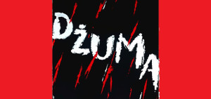 Dżuma – opracowanie lektury