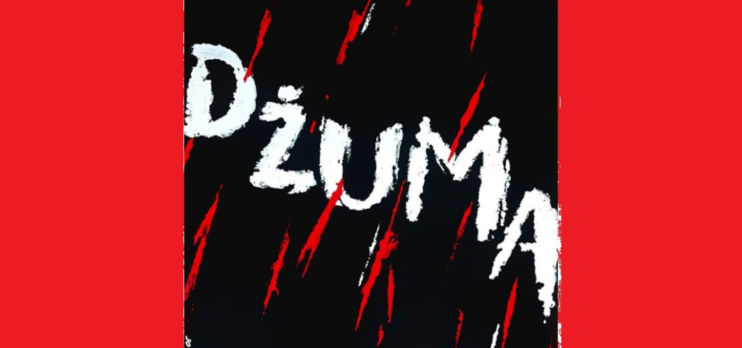 Dżuma – opracowanie lektury