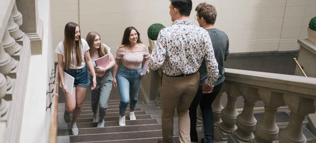 ​Trwają ostatnie dni rekrutacji na studia na UAM!