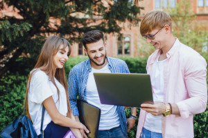 WAT oferuje studia II stopnia w języku angielskim