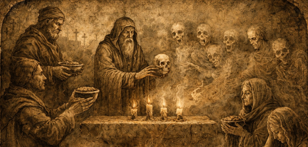 Dziady cz. II – opracowanie lektury