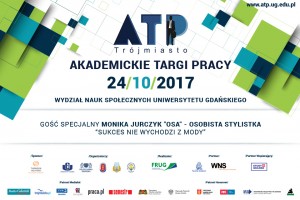 Akademickie Targi Pracy Trójmiasto 2017