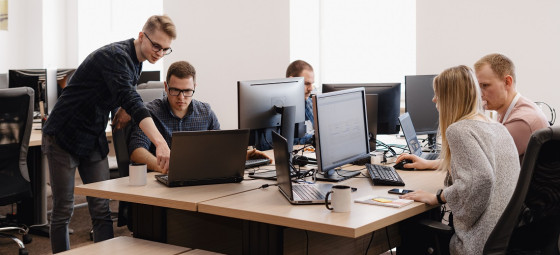 Nowie kierunki studiów – sprawdź wolne miejsca na Uniwersytecie w Radomiu