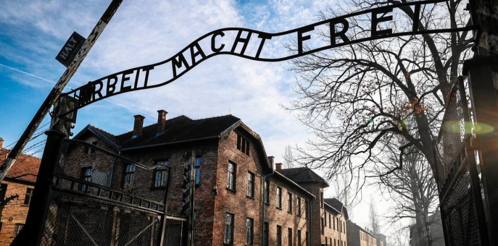 Proszę państwa do gazu – opracowanie lektury