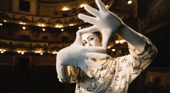 Studia artystyczne w Warszawie