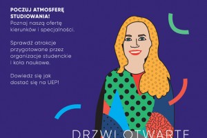 ​Twój dzień na Uniwersytecie Ekonomicznym w Poznaniu