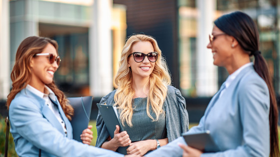 Psychologia w biznesie w Warszawie