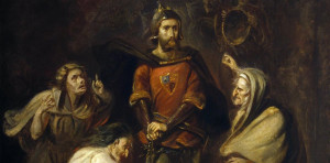 Makbet – opracowanie lektury