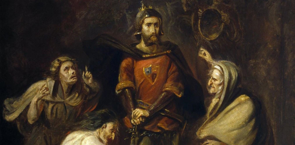 Makbet – opracowanie lektury