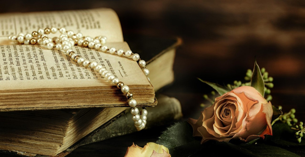 Matura 2026 – lista lektur obowiązkowych