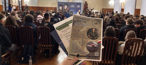 Bezpieczeństwo wewnętrzne - nowy kierunek w KANS odpowiedzią na potrzeby rynku pracy