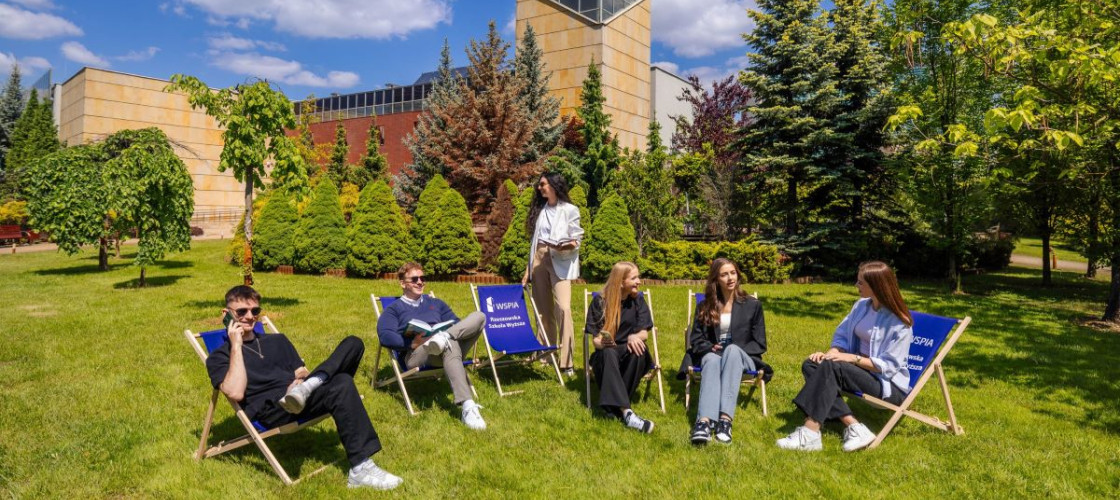 30 lat tradycji i innowacji – dołącz do grona studentów WSPiA