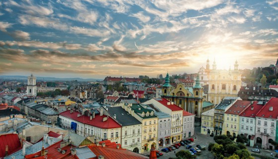 Studia w Przemyślu – kierunki, specjalności, rekrutacja