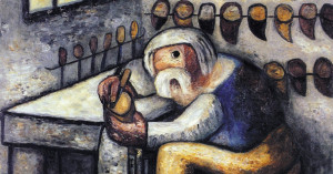 Szewcy – opracowanie lektury