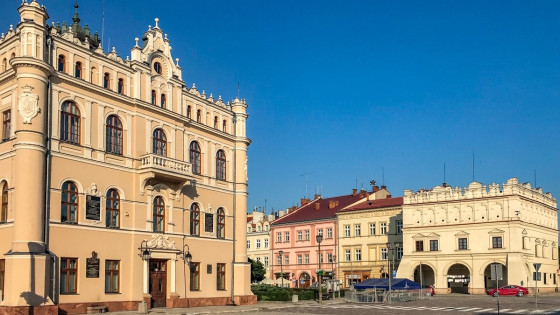 Studia w Jarosławiu – kierunki, specjalności, rekrutacja