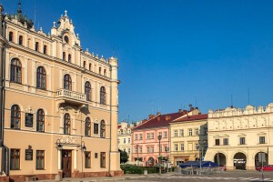 Studia w Jarosławiu – kierunki, specjalności, rekrutacja