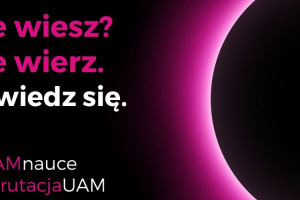 ​UfAM nauce. Ufam UAM