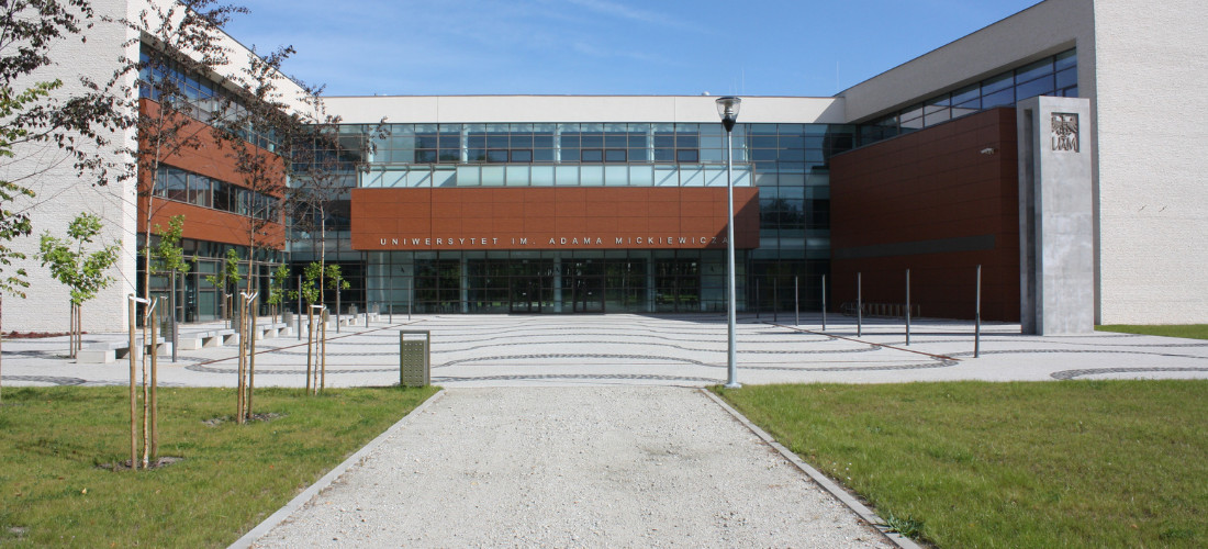 ​Kierunek lekarski na UAM startuje w październiku. Czeka 60 miejsc