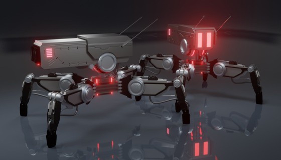 Automatyka i robotyka w Szczecinie