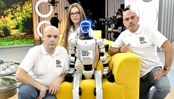 Politechnika Częstochowska - zasady rekrutacji