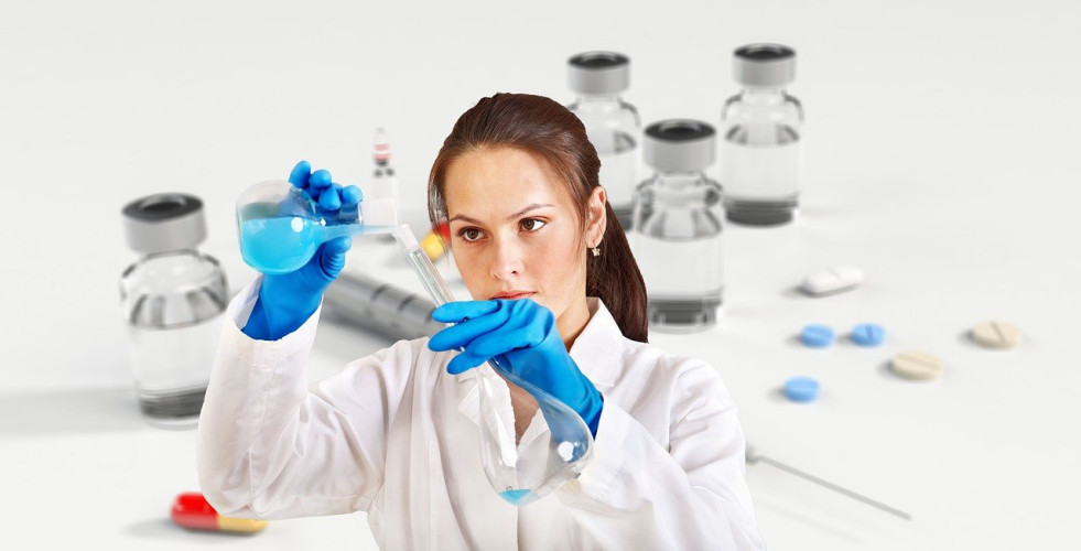 Biotechnologia w Toruniu