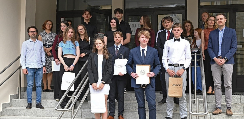 Podsumowanie Konkursu „Zrównoważone Środowisko”, edycja 2024/2025 – Miejska Wyspa Ciepła