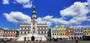 Studia w Zamościu – kierunki, specjalności, rekrutacja