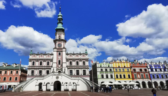 Studia w Zamościu – kierunki, specjalności, rekrutacja